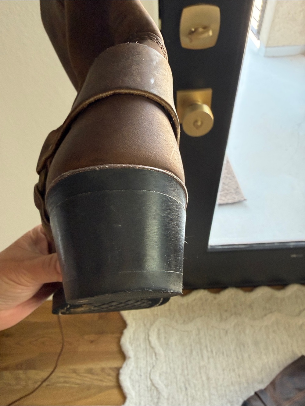Frye Boots - Picture 7 of 7